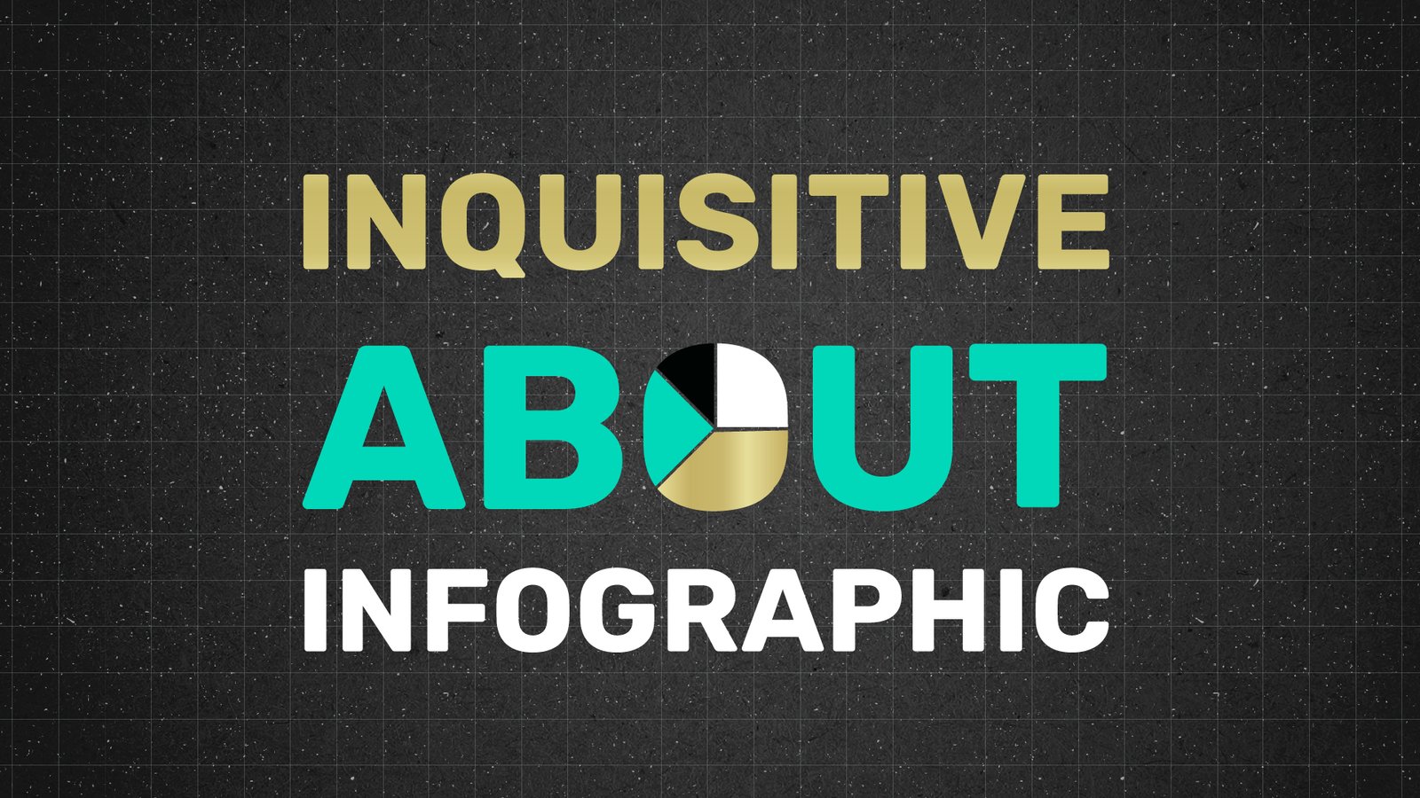 Inquisitive about Infographics?