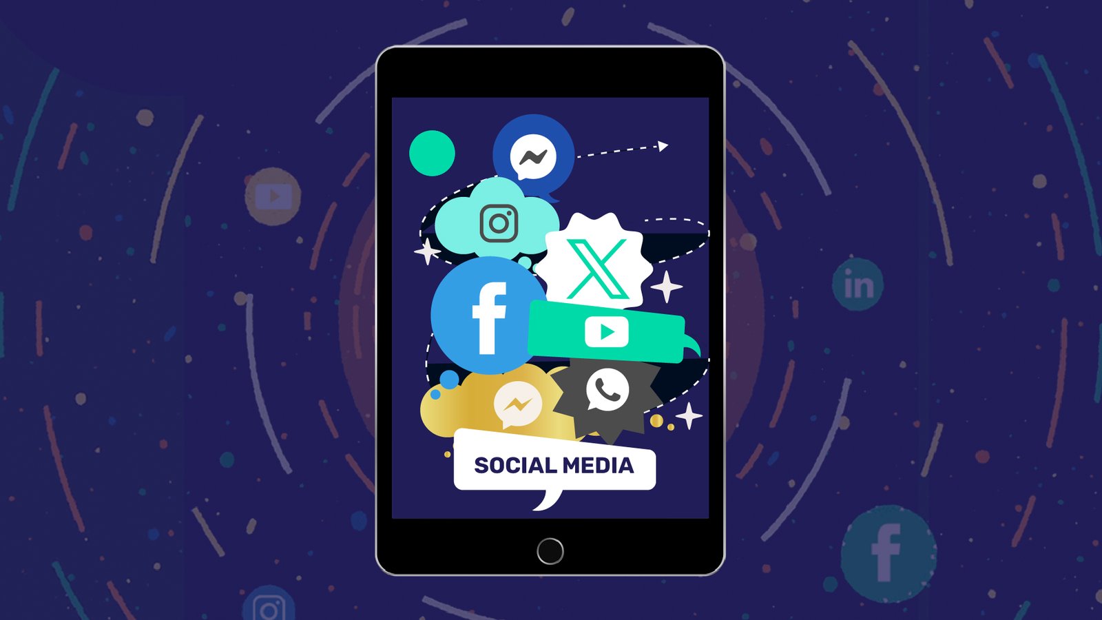 Improve Your Social Media Presence